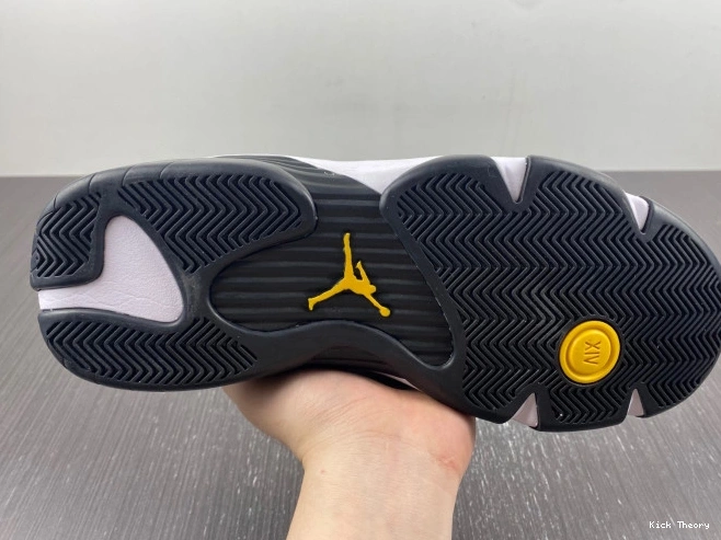 Kicktheory 14 Laney 487471-407 Jordan Retro 0811